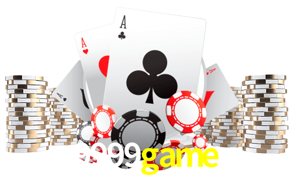 Jogue jogos de pôquer em 9999game