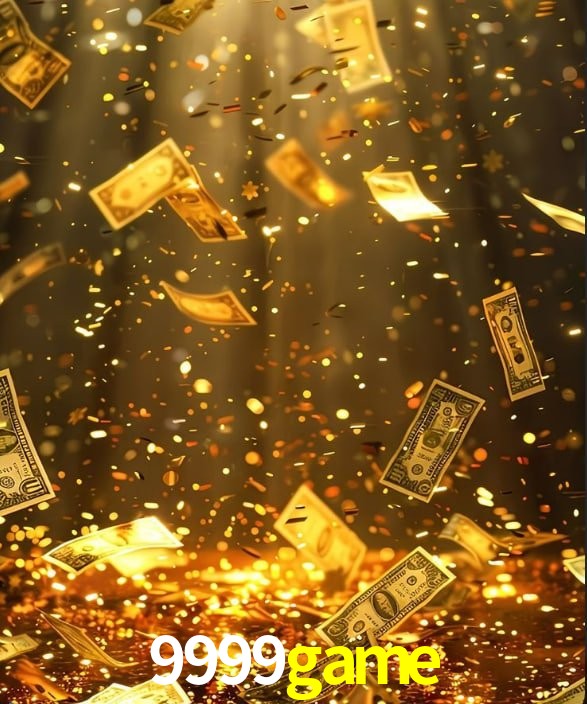 Welcome Bonus 9999game