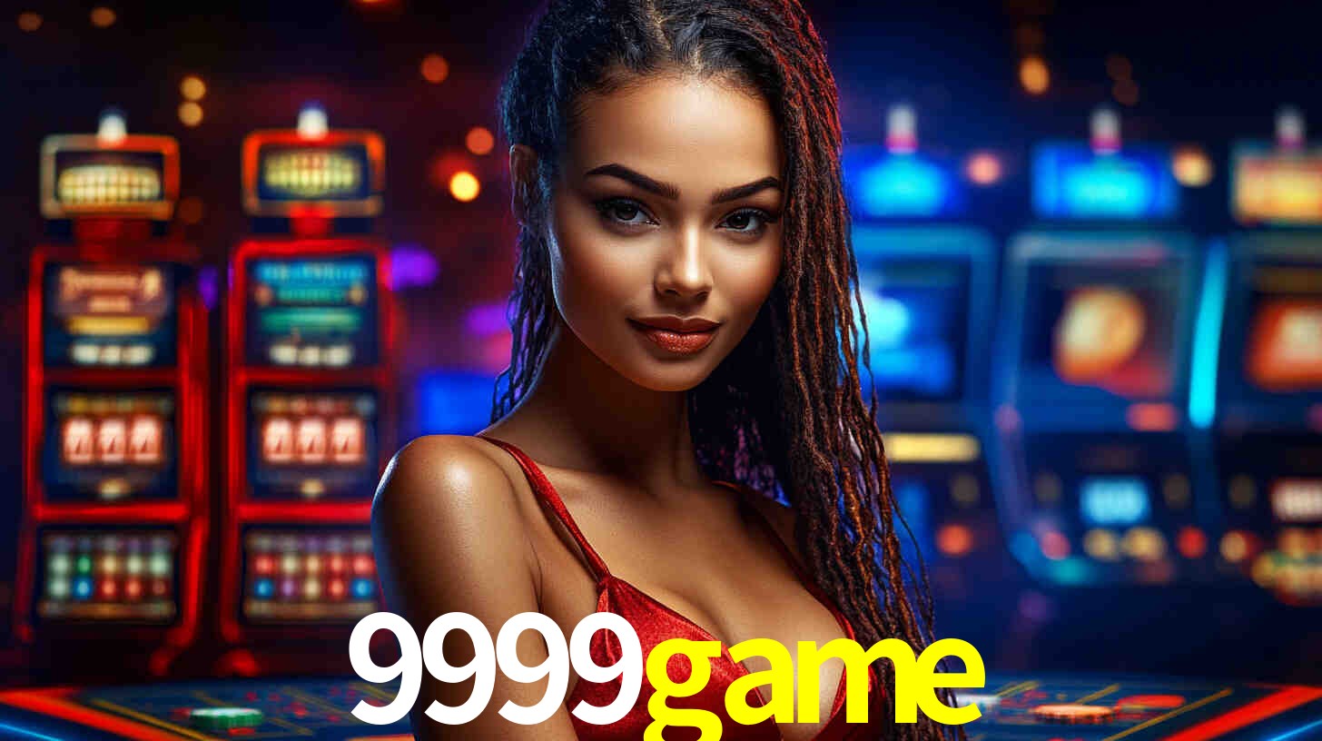 Estatísticas 9999game