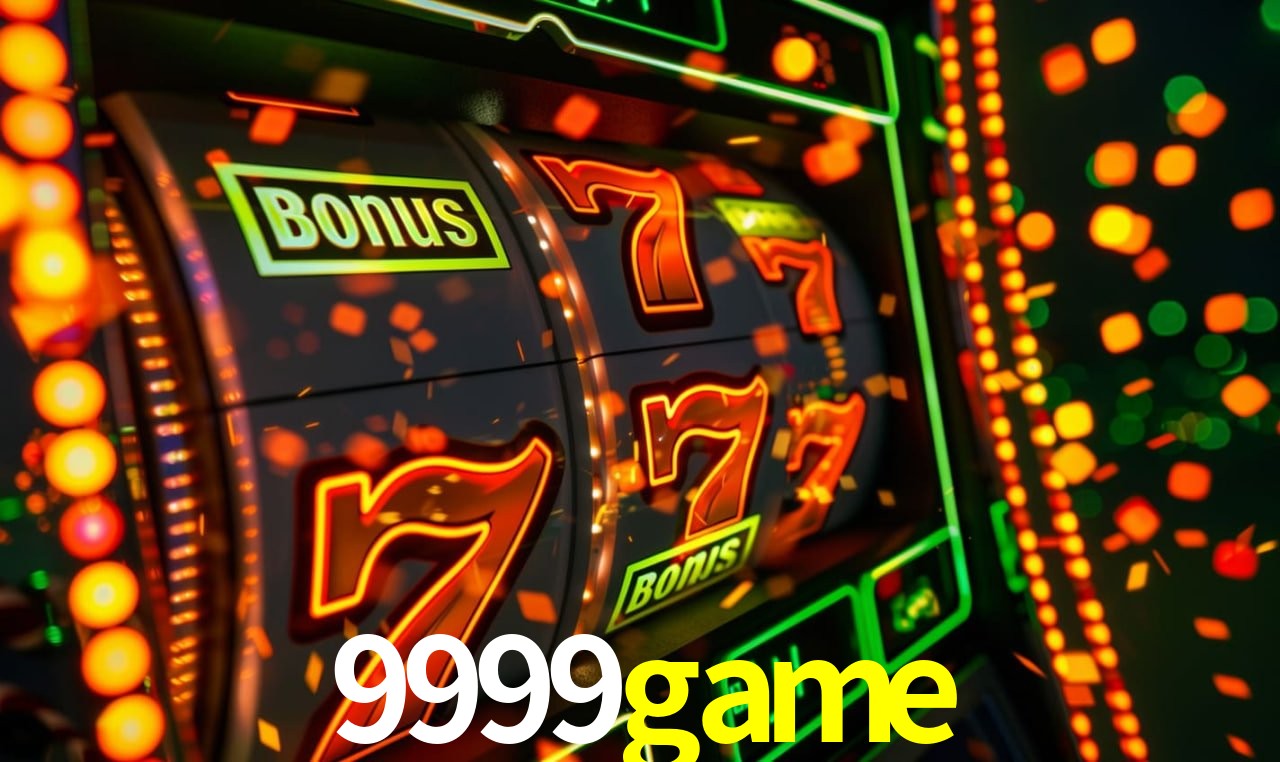 Tecnologia da Plataforma 9999game