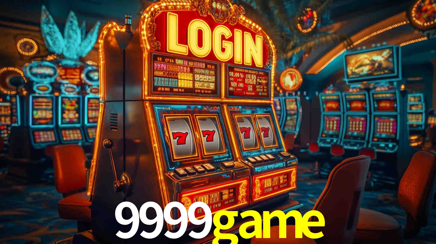 Experimente o Login Seguro Premium no 9999game