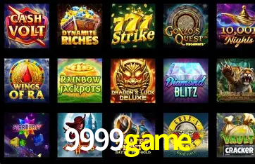 Seasonal Promotions 9999game