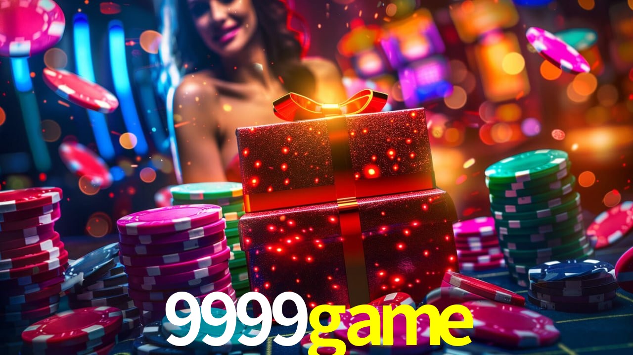 Sistemas de Segurança 9999game