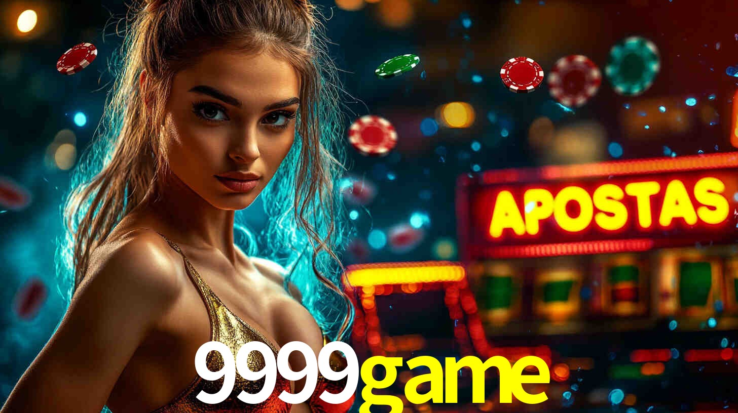 Mesa de Blackjack 9999game