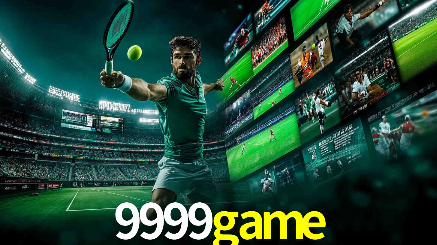 Casino Ao Vivo 9999game