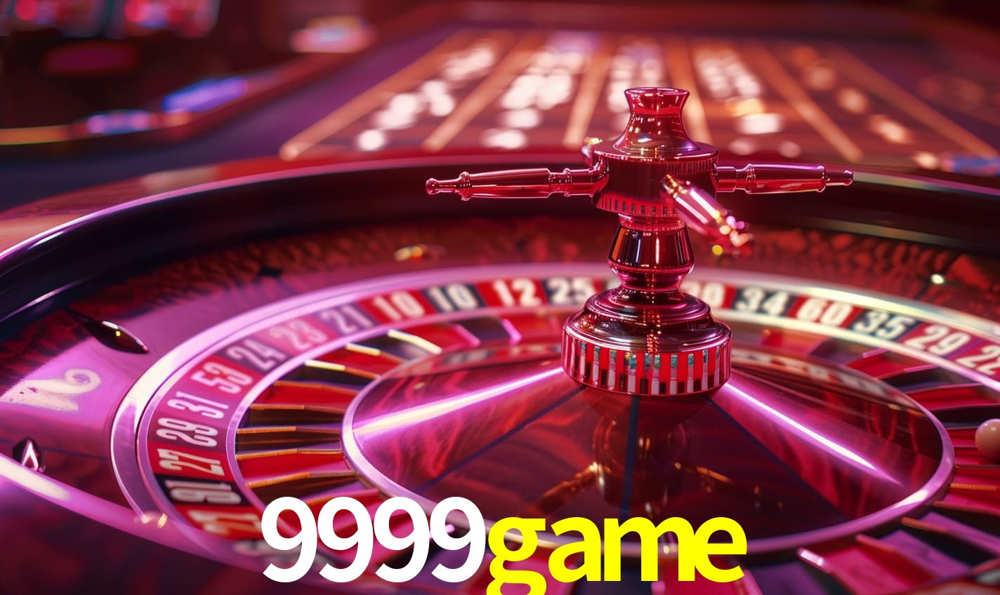 Casino Ao Vivo 9999game