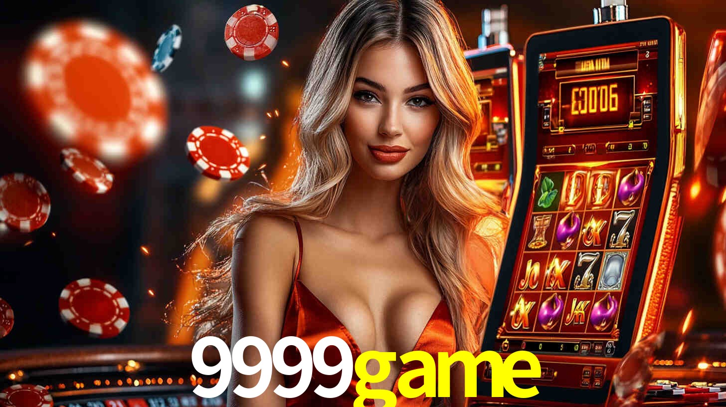 9999game: A Experiência de Casino com Jogos de Mesa ao Vivo