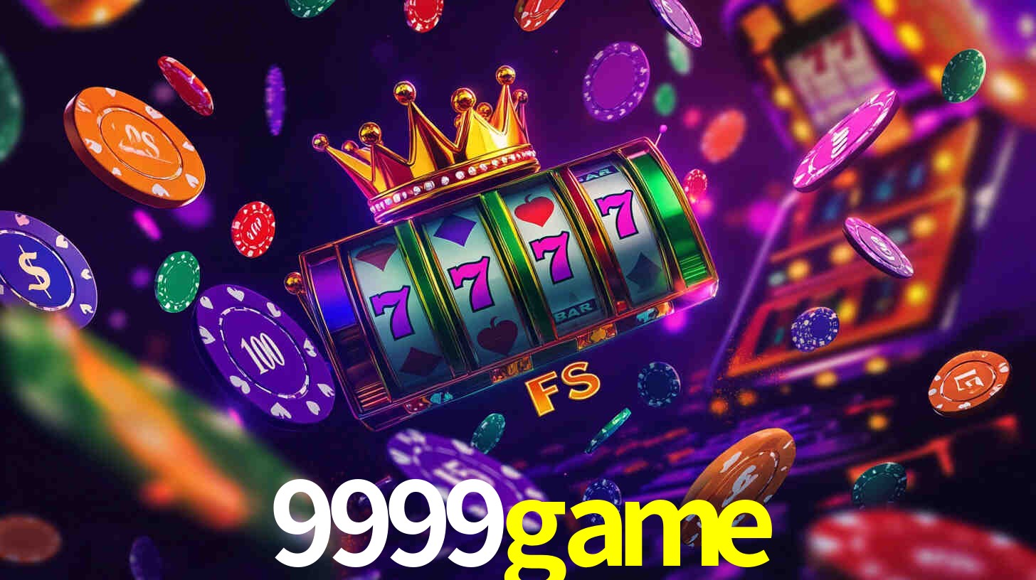 9999game