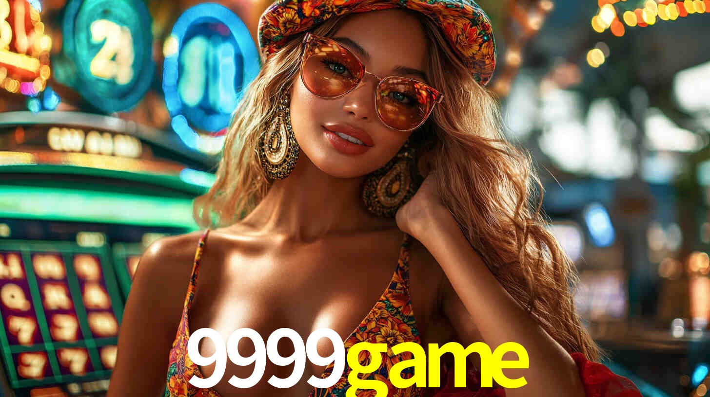 9999game