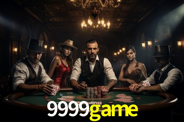 Design Responsivo 9999game