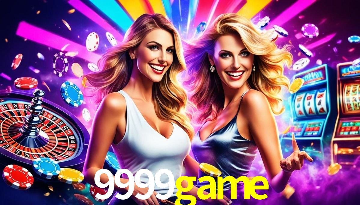 Desvendando o Mundo dos Jogos Virtuais na 9999game