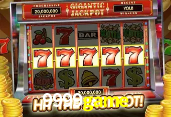 Descubra o Mundo do Cassino Online com 9999game