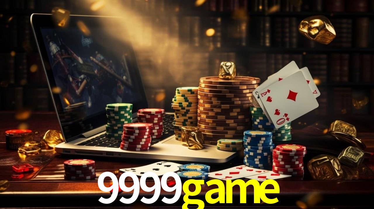Inovações de Jogos na 9999game: O Futuro das Experiências Interativas