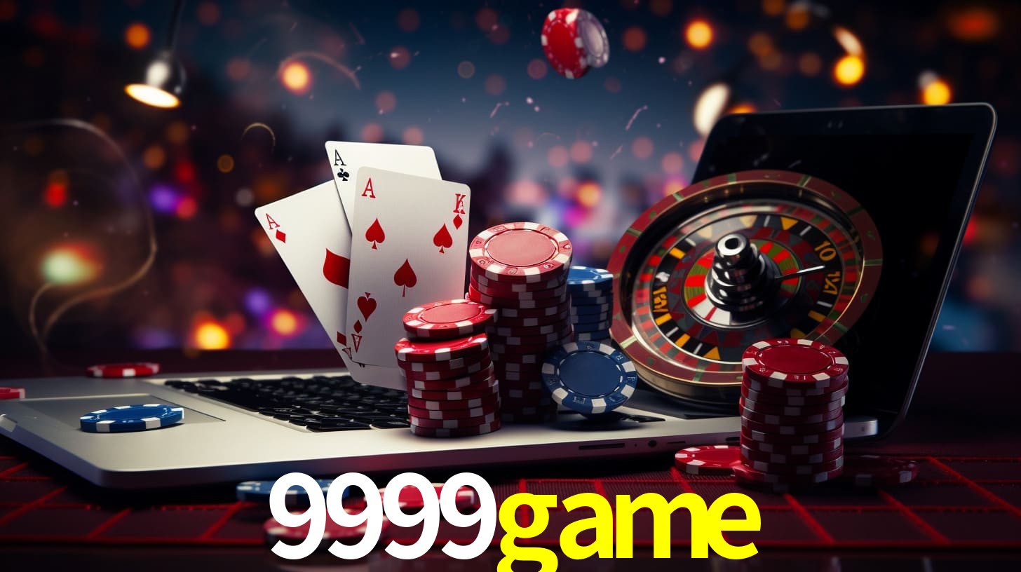 Welcome Bonus 9999game
