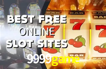 Interface do App 9999game