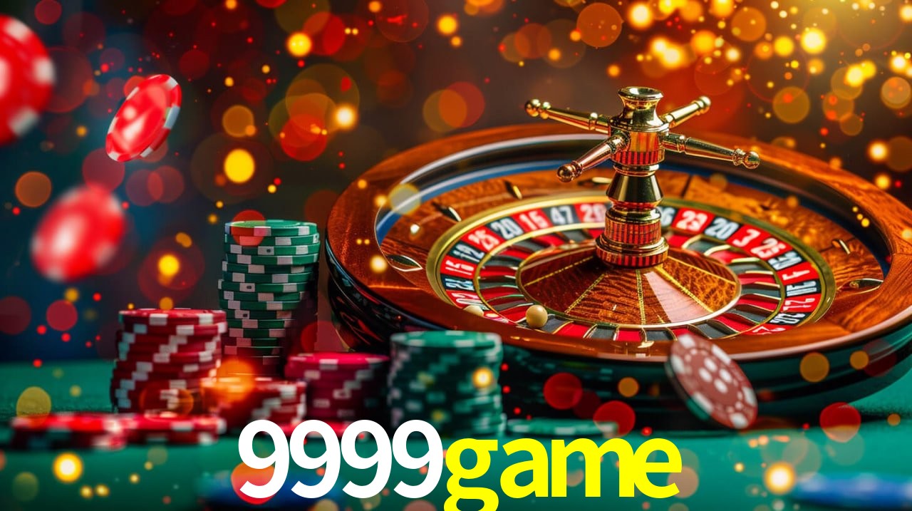 Login Seguro 9999game