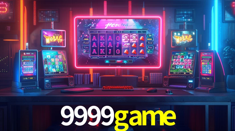9999game: Seu Especialista em Apostas Esportivas Brasileiras