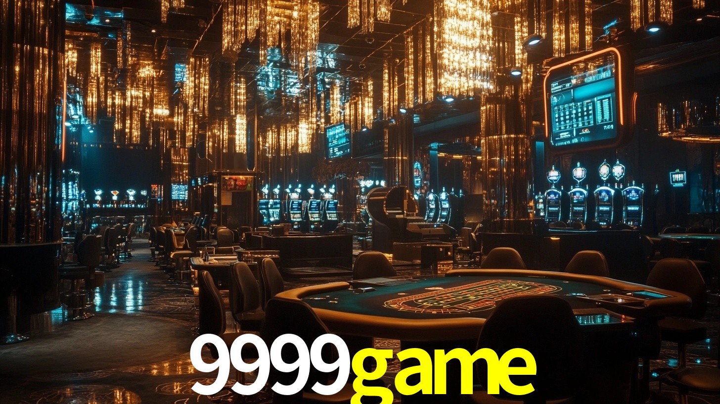 9999game