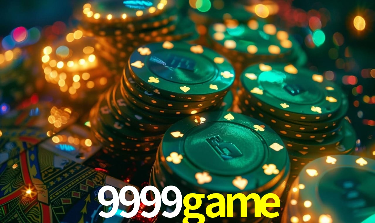 A Revolução dos Aplicativos de Jogos no 9999game