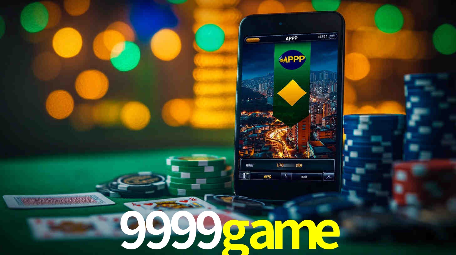 Apostas de Tênis 9999game