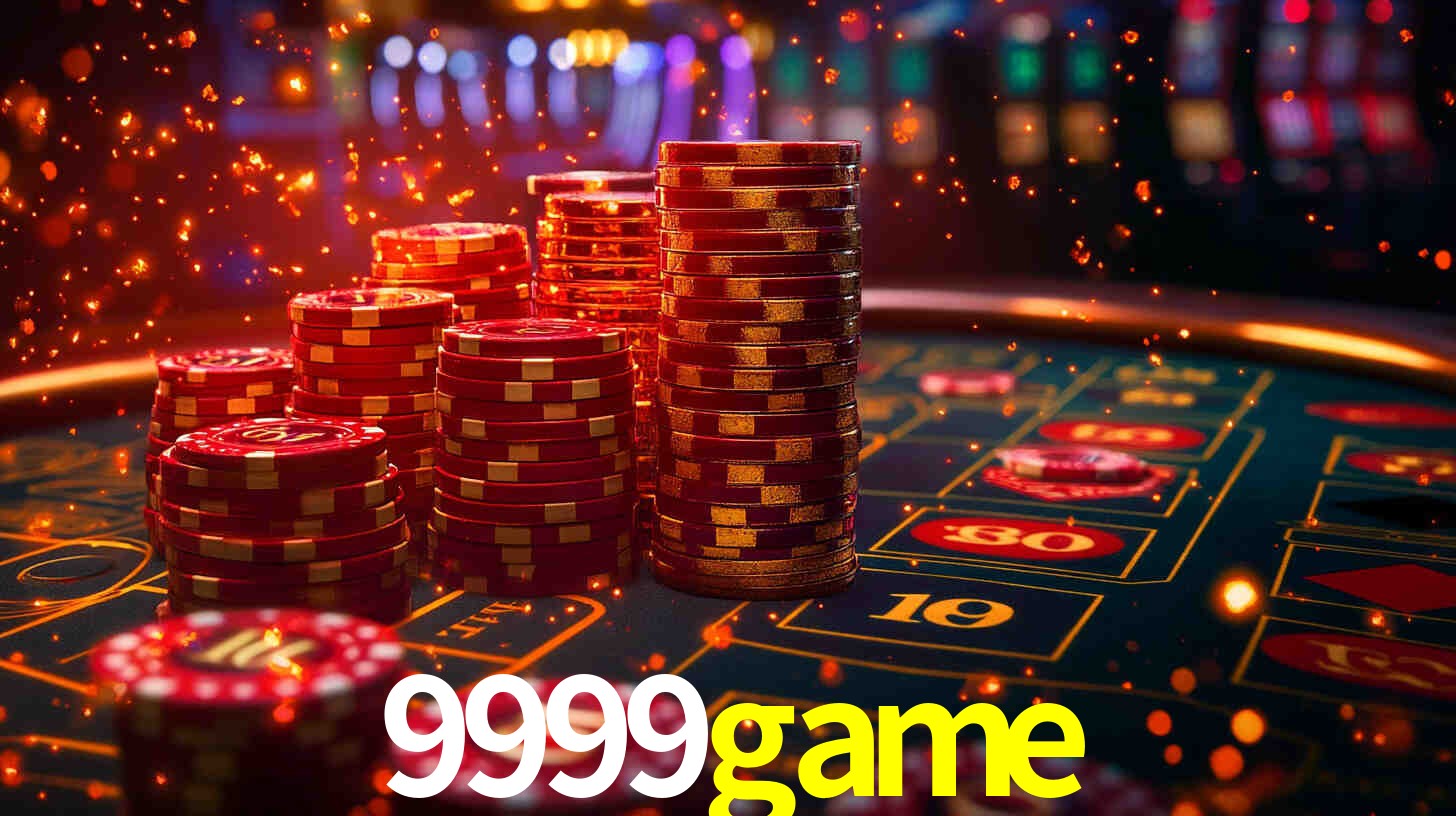 9999game