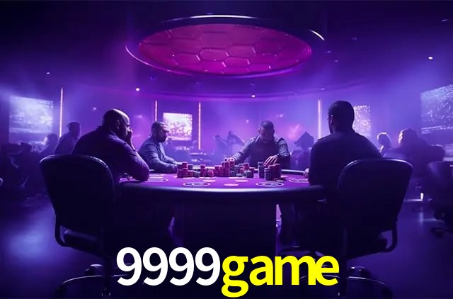 Inovações de Jogos na 9999game: O Futuro das Experiências Interativas