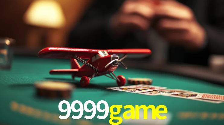 Aviator Jogo na 9999game