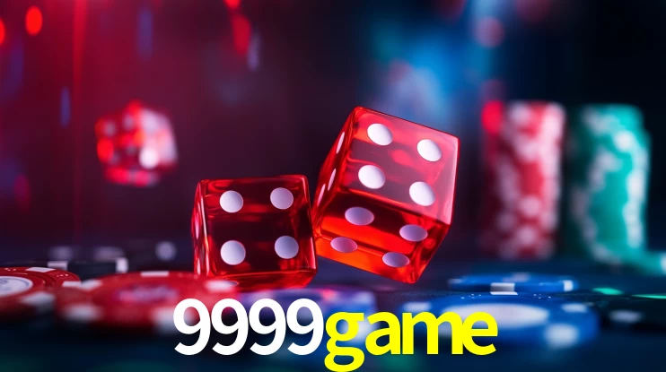 Bonus na Plataforma Online 9999game