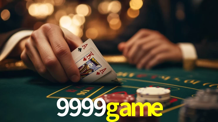 Plataforma Online 9999game