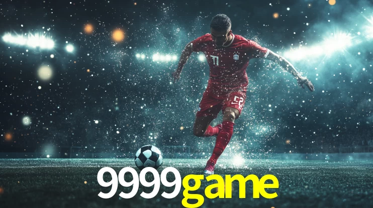 Plataforma de Apostas 9999game