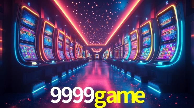 Slots na Plataforma 9999game